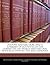 HISTORY, JURISDICTION, AND ...