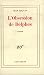 L'Obsession de Delphes