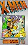 X-Men Danger Room...