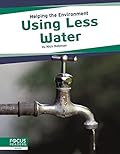 Using Less Water