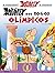 Astérix nos xogos olímpicos