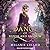 A Dance of Silver and Shadow: A Retelling of the Twelve Dancing Princesses (Beyond the Four Kingdoms, #1)
