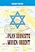 Le plan sioniste pour le Moyen-Orient by Oded Yinon