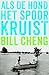 Als de hond het spoor kruist