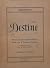 Destino. Novela de excepcional interés político y social para el continente americano