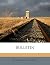 Bulletin Volume no 1-30