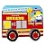 The Fire Engine Starts
