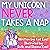My Unicorn Never Takes A Nap by Kat East