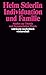 Individuation und Familie: ...