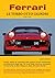Ferrari LE TURBO OTTO CILIN...