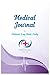 Medical journal for patients log book daily: medical journal for cancer patients families kids