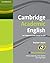 Cambridge Academic English....