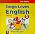Gogo Loves English WB and CD 2
