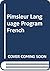 Pimsleur Language Program F...