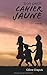Son petit cahier jaune by Celine Chapuis