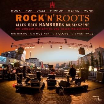 Rock´n´Roots (Paperback)
