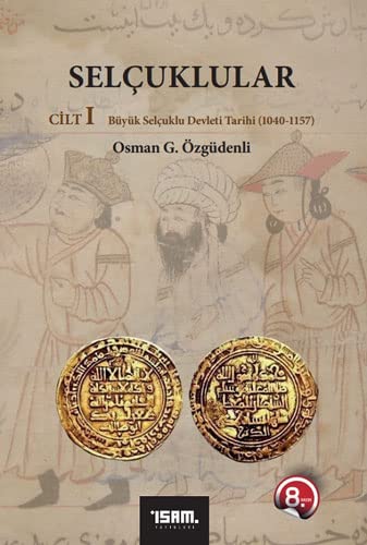 Selçuklular Cilt: 1 (Paperback)