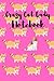Crazy Cat Lady Notebook: Co...