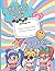 Chibi Girls Coloring Book F...