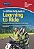 The Official DVSA Guide to Learning to Ride: DVSA Safe Driving for Life Series