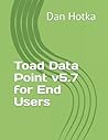 Toad Data Point v5.7 for End Users