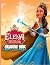 Elena of Avalor Coloring bo...