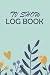 Tv Show Log Book by Corinne Everett