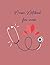 Nurse Notebook For Work: Nu...