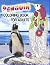 Penguin Coloring Book For Adults by Jamie Thompson