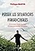 Penser les situations parad...