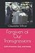 Forgiven of Our Transgressi...