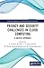 Privacy and Security Challenges in Cloud Computing: A Holistic Approach (Cognitive Approaches in Cloud and Edge Computing.)