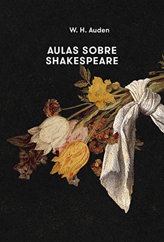 Aulas sobre Shakespeare (Paperback)