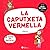 DUES LECTURES. La Caputxeta Vermella. El Patufet by Pilarín Bayés