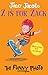 Z is for Zack: The Funny Photo