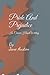 Pride And Prejudice: In Cursive Hand-Writing