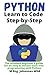 Python | Learn to Code Step...