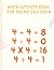 Math Activity Book for Youn...