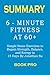 Summary 6 – Minutes Fitness...