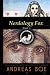 Nerdology Fox - Part 1