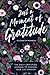 Just A Moment Of Gratitude: The Daily Gratitude Prompt Journal: Learn To Nurture Your Positivity & Wellbeing By Remembering, Appreciating, & Thanking