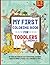 My First Coloring Book For Toddlers Ages 1-5 animals: 110 Pages of My First Big Book of Easy Educational Coloring Pages of Animal Letters A to Z for Girls & Boys ( US Edition)