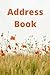 Address Book: Birthdays and anniversaries calendar