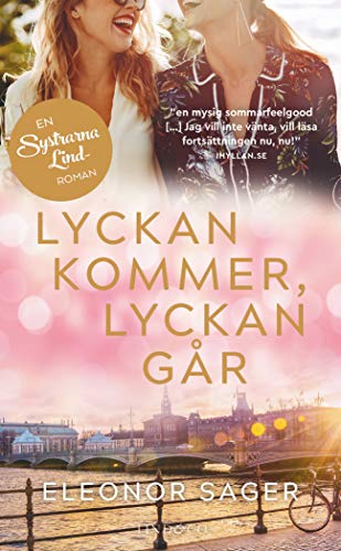 Lyckan kommer, lyckan går (Pocket Book)