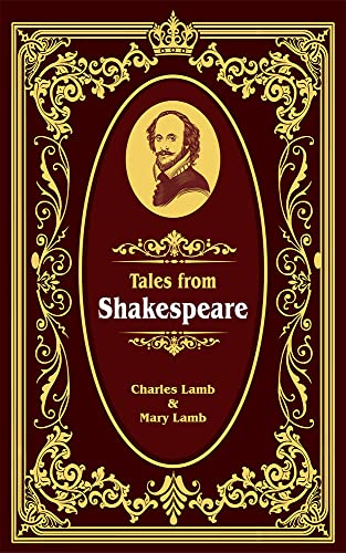 Tales from Shakespeare