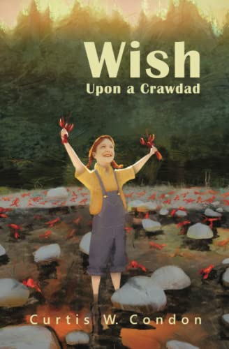 Wish Upon a Crawdad (Paperback)