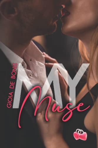 My Muse (My Series) (Italian Edition)