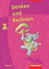 Denken und Rechnen, Grundschule Bayern, Neubearbeitung, 2. Jahrgangsstufe, EURO