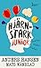 Hjärnstark junior : smartar...