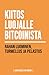 Kiitos Luojalle Bitcoinista: Rahan luominen, turmellus ja pelastus (Finnish Edition)